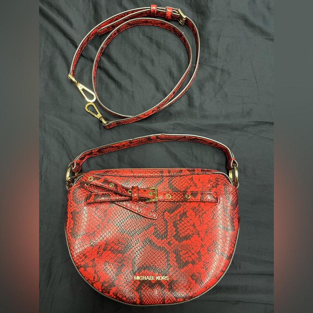 Michael Kors bag